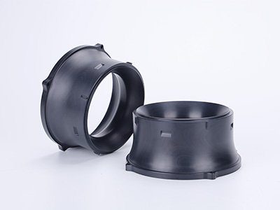 Precision Aluminum Parts